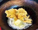 簡単^_^アーティチョークのパスタ作り方1写真