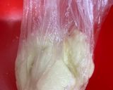 かんたんホットケーキ ミックスで作るパン作り方2写真