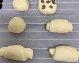 かんたんホットケーキ ミックスで作るパン作り方3写真