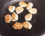 基本のつくね作り方6写真