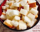 食パンcake作り方2写真