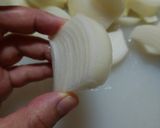 肉じゃが作り方1写真