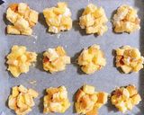 食パンcake作り方7写真