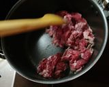 肉じゃが作り方6写真