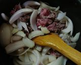 肉じゃが作り方7写真