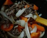 肉じゃが作り方8写真