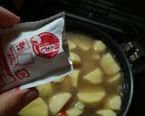 肉じゃが作り方9写真