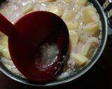 肉じゃが作り方10写真