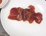 納豆と漬けマグロ丼作り方6写真