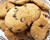 卵なし トースターで超簡単クッキー作り方13写真