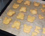 離乳食おやつにも！きな粉クッキー作り方8写真