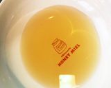 子供も大好き、みかん入り酢の物作り方2写真