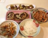 タコとポテトのアヒージョ風炒め作り方6写真