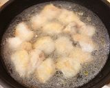【安い・簡単】鶏肉の角煮作り方4写真