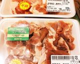 【安い・簡単】鶏肉の角煮作り方1写真