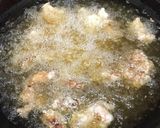基本の唐揚げ作り方7写真