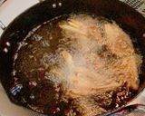 簡単!カリッ✨舞茸とさつま芋のかき揚げ作り方10写真