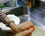 おばさんちの『大根と塩昆布の酢の物』作り方3写真
