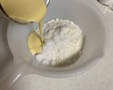 HMでバナナマーブルケーキ作り方3写真