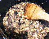 超濃厚!汁なし&汁あり 坦々麺作り方1写真