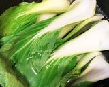 超濃厚!汁なし&汁あり 坦々麺作り方5写真