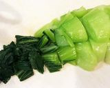 超濃厚!汁なし&汁あり 坦々麺作り方6写真