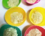 ホットケーキMIXカレーまん作り方4写真