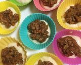 ホットケーキMIXカレーまん作り方5写真
