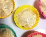 ホットケーキMIXカレーまん作り方6写真