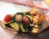 みょうがの香りが◎簡単！和風ピクルス作り方3写真