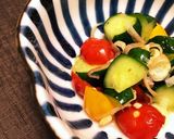 みょうがの香りが◎簡単！和風ピクルス作り方4写真