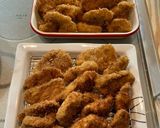 基本ヒレカツ作り方5写真