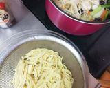 Quickε=(ノ・∀・)ツミーゴレン♪作り方2写真