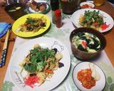 Quickε=(ノ・∀・)ツミーゴレン♪作り方5写真
