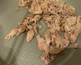 豚の旨味で美味しい煮卵作り方5写真