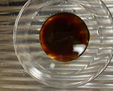 エビとチンゲンサイのオイスター炒め作り方5写真