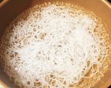 低糖質な豚肉の炊き込みご飯☆じゅーしぃ風作り方2写真