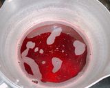 ☆お店レシピその5☆デミグラスソース作り方2写真