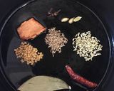 一押し！ココナツトマト本格スパイスカレー作り方1写真