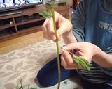 無限に食える　ミズのガッコ作り方2写真