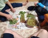 無限に食える　ミズのガッコ作り方6写真