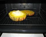 ◎まるまる◎かぼちゃでシンプルグラタン作り方7写真