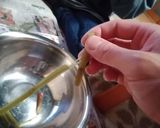 無限に食える　ミズのガッコ作り方3写真