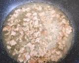 焼きなすと大根の和風あんかけ作り方7写真