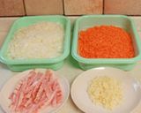 絶品☆コトコト煮込んだミートソース作り方1写真