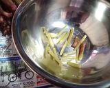 無限に食える　ミズのガッコ作り方5写真