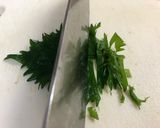 ☆大根と玉ねぎのサラダ♪作り方2写真
