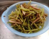 無限に食える　ミズのガッコ作り方7写真