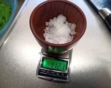 無限に食える　ミズのガッコ作り方11写真