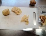 無限に食える　ミズのガッコ作り方12写真
